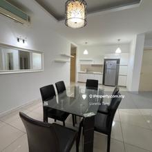 Suasana Bangsar for Rent