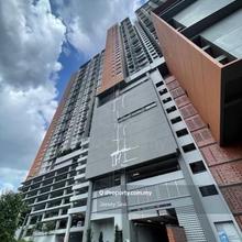 Emerald 9 Serviced Residence Cheras