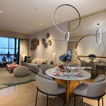 TRX Luxury Residence For Sale