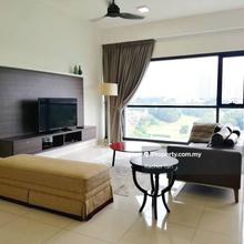 Tropicana Gardens Bayberry Kota Damansara 4 bedrooms for Rent
