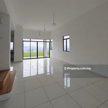 Exclusive 2-storey Semi-D in Cheras with Spectacular KL City View