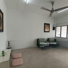 Fully furnished house for rent near AEON Kinta City