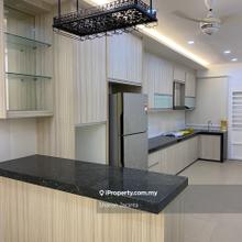 2 Storey House at Hijayu 3 Bandar Sri Sendayan