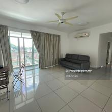 Unit for rent in Elit height