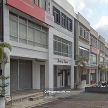 Nusa Sentral Eco Botanic Gelang Patah Horizon Hills Bukit Indah Medini