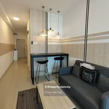 Centrestage Designer Suite @ Petaling Jaya for Rent