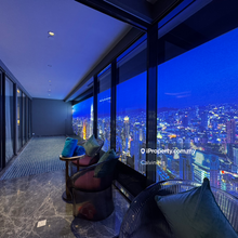 Luxury fit for a King 