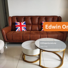 Nice Fully Furnished and Renovated Unit at Batu Kawan for Sale