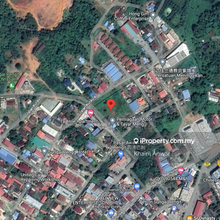 Commercial land/title in Pengerang