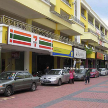 Jalan Langkawi, Taman Danau Kota, 53300, Kuala Lumpur, Platinum Walk P