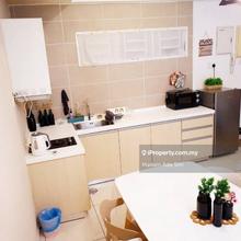 Epic Residence Larkin Johor Bahru