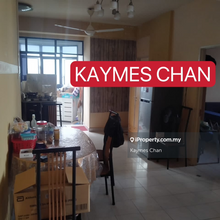Desa Permai Indah Sungai Dua 947sf Fully Furnished