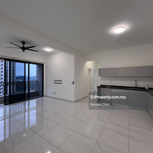 Equine Residence Seri Kembangan For Rent