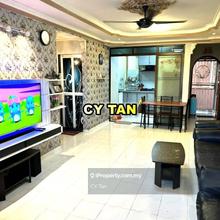 Halaman Cendana, Bayan Lepas Fully Furnished For Rent 2 Car Parks