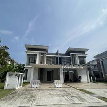 Value Buy, Gated & Guarded, Semi Detached, Setia Ecohill, Semenyih
