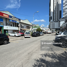 Limited Prime Location Semi D Factory for Sale