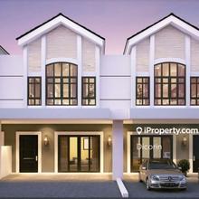 Ashton Eco Horizon for rent - near Design Village, Ikea, Penang bridge
