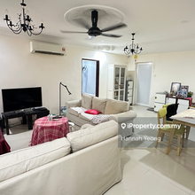 2 Storey Corner House Freehold for Sale in Bandar Mahkota Cheras
