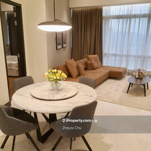 Serviced residence for Sale