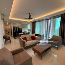 The Treez condo 
