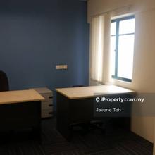 Fully Furnished Office For Rent, 3rd and 4th floor