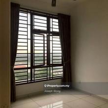 D'Summit Residences