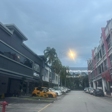 Taipan 1, Ara Damansara, petaling jaya, selangor 