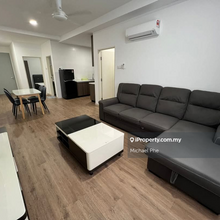 Avona residence northbank apartment for rent