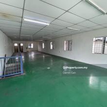 Jinjang Selatan Shop Office (North East)