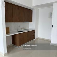 Quinn Residence 2r2b Partly Furnished