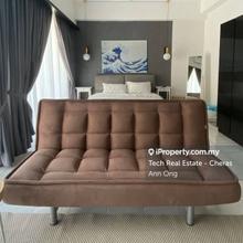 Serviced residence for Sale