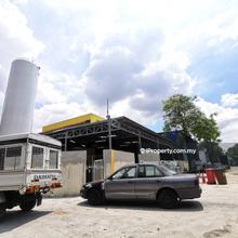 Puchong Factory for Rent