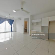 For Rent Epic Residences / Johor Bahru