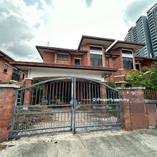 Admiral park, Bare unit, Sungai Long