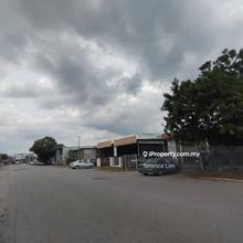 Mount Austin Service Industrial @ Terrace Factory for Sale