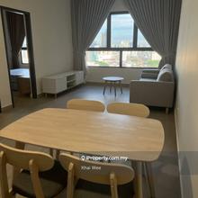 Atwater Residences (Fully-Furnished) Seksyen 13,Petaling Jaya-For Rent
