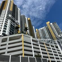 Serviced residence for Sale