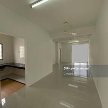 Ria Apartment Taman Sri Ehsan Kepong for Sale