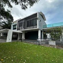 East Ledang @ Iskandar Puteri Double Storey Bungalow House For Rent