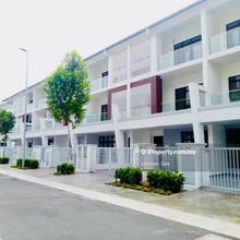 2.5 Storey Avens Residence Southville Bangi