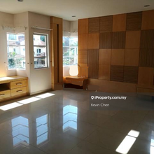 Bandar Mahkota Cheras 2.5 Storey Semi-D House For Sale