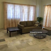 Freehold, Renovated, Harmony Condo, Ujong Pasir Block B, High Level