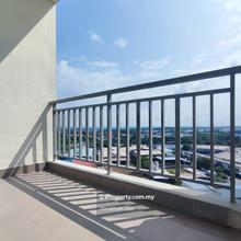 Permas Ville apartment Permas Jaya 