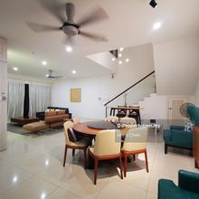 Sunway Montana Desa Melawati Townhouse For Sale