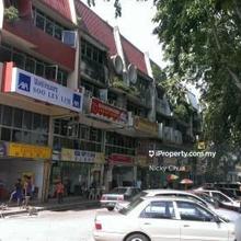 Rasah Jaya 3-storey Cheapest Shoplot For Sale, Rasah Jaya 3-storey Cheapest Shoplot For Sale, Seremban