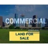 Shah Alam Bukit Kemuning Commercial Land For Sale