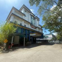 Whole Building Wisma Bukit Idaman @ Selayang , Batu Caves , Kepong