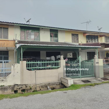 Taman Kledang Double Storey  House For Sales