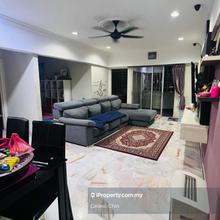 Winner Heights Desa Petaling for sale