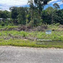 Rantau panjang lorong 4, batu kawa agricultural land for rent